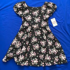 NWT Unicorn size 6 Play Dress